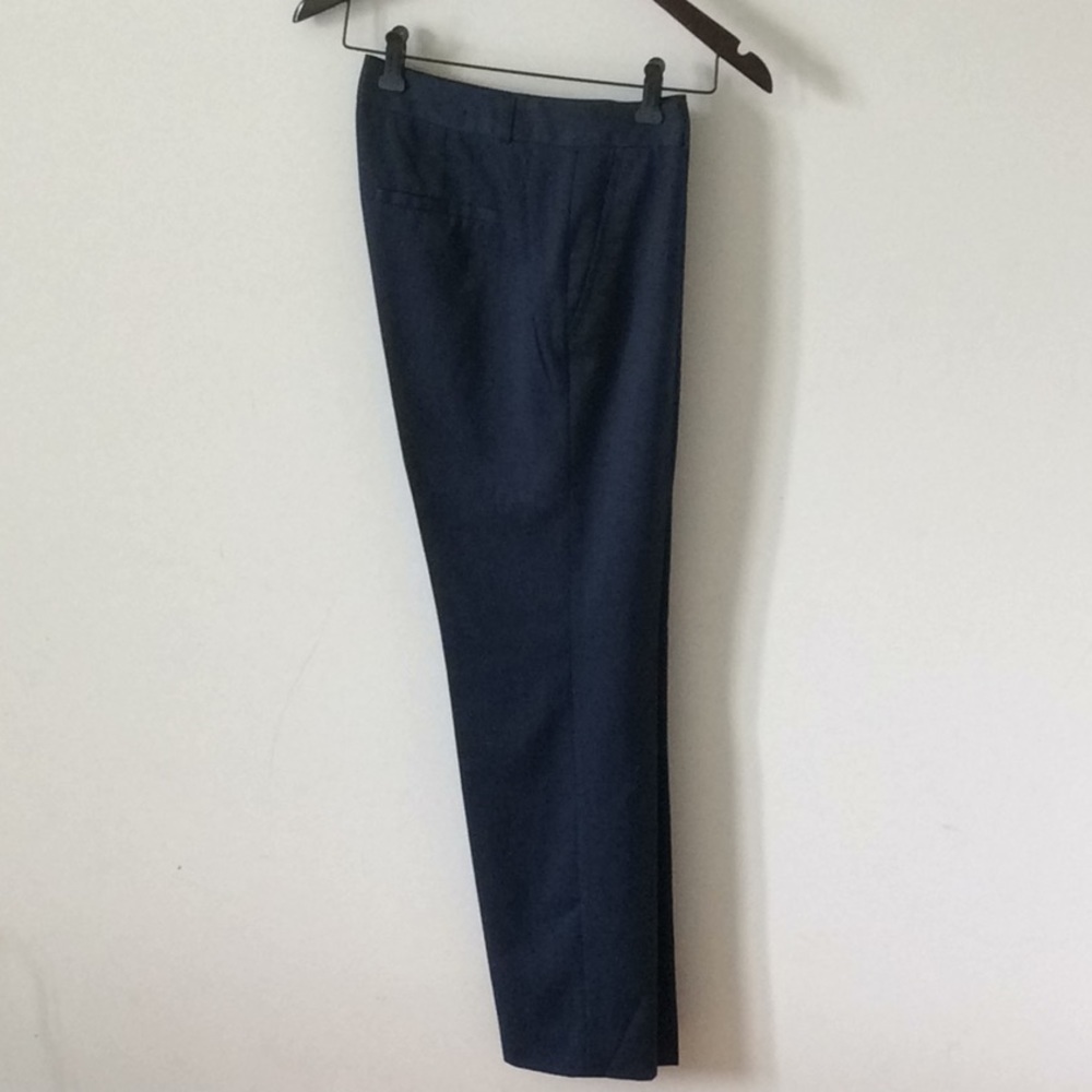 Banana Republic Jackson-Fit Pants Suit NWOT